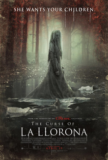 The Curse of La Llorona 2019 Dub in Hindi Full Movie